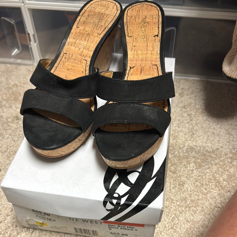 Nine West